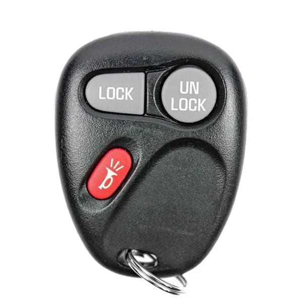 2001-2004 (OEM RECASE) Remote Keyless Entry for GM  Suburban | PN: 15042968 | KOBLEAR1XT Hover Image