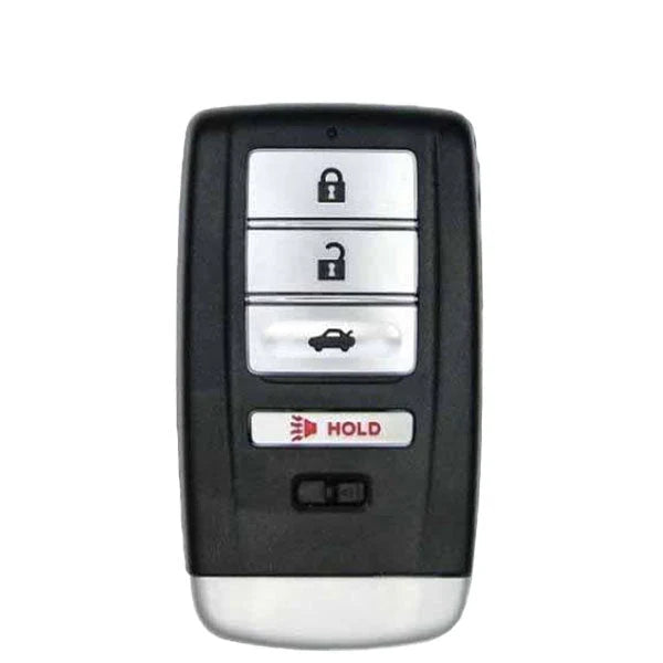 2015-2020 (AFTERMARKET) Smart Keys for Acura ILX | PN:  72147-TX6-A22 | KR5V1X (No Memory)