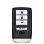 2015-2020 (AFTERMARKET) Smart Keys for Acura ILX | PN:  72147-TX6-A22 | KR5V1X (No Memory)