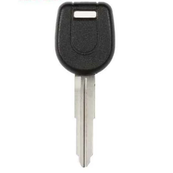 2004-2019 (AFTERMARKET) Transponder Key for Mitsubishi Endeavor - Galant - Eclipse | 46 Chip Hover Image