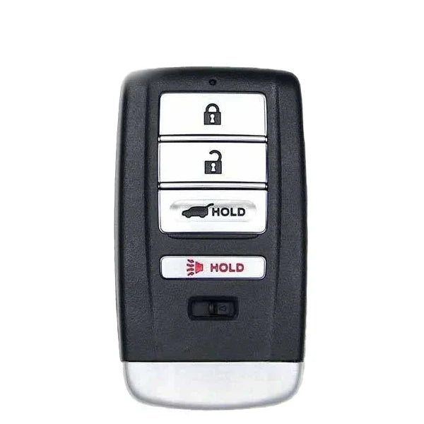 2014-2020 (OEM RECASE) Smart Keys for Acura  MDX | PN: 72147-TZ5-A01 | KR5V1X (Driver 1) Hover Image