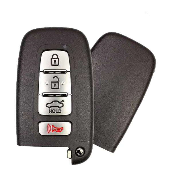 2010-2014 (OEM RECASE) Smart Keys for Kia  Rio | PN: 95440-2T100 | SY5HMFNA04 Hover Image