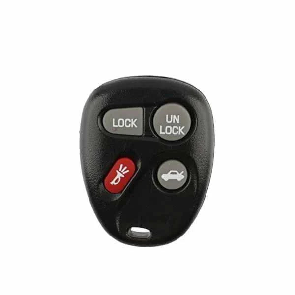 2000-2004 (OEM REFURB) Remote Keyless Entry for Saturn   L-Series  | PN: 22692190 | LHJ009 Hover Image