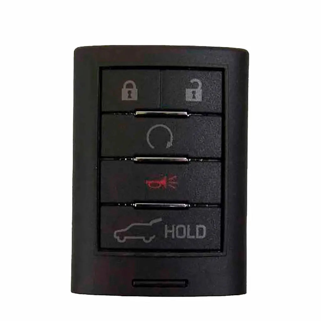2015-2016 (OEM Refurb) Smart Key for Cadillac ELR | PN: 23434879 / NBGG093UCC