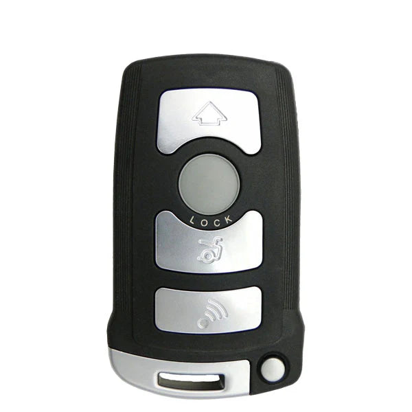 2002-2011 (AFTERMARKET) Smart Keys for BMW  7-Series | PN: 66126959059 | LX 8766 S