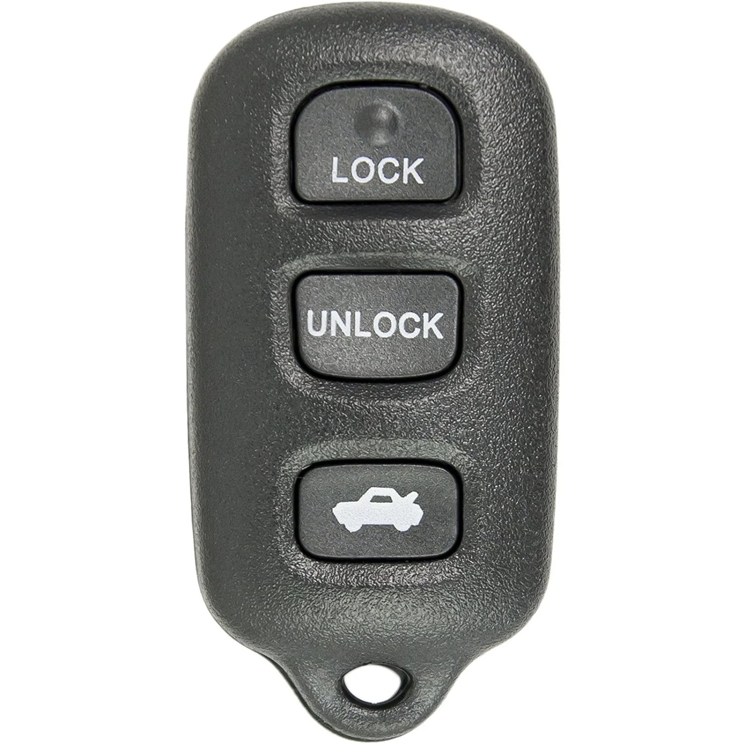 1998-2008 (AFTERMARKET) Remote Keyless Entry for Toyota Camry | PN: GQ43VT14T | 89742-AA030
