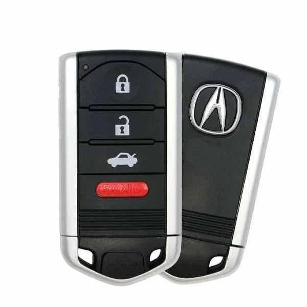2009-2014 (OEM REFURB) Smart Keys for Acura TL | PN:  72147-TK4-A81 | M3N5WY8145