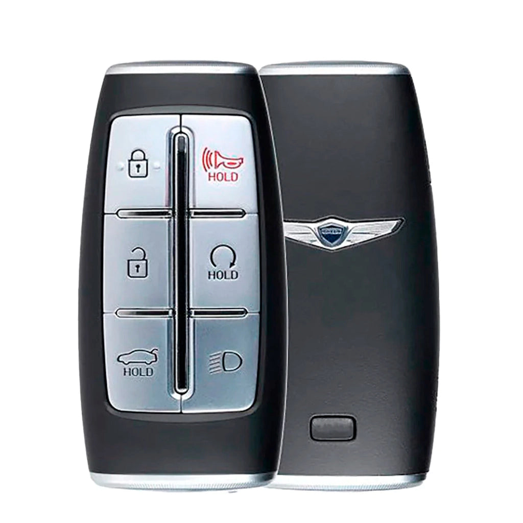 2021-2022 (OEM Refurb) Smart Key for Hyundai Genesis G70 | PN: 95440-AR000 / TQ8-FOB-4F36
