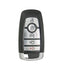 2018-2022 (OEM) Smart Keys for Ford  Mustang | PN:  164-R8275 | M3N-A2C931426