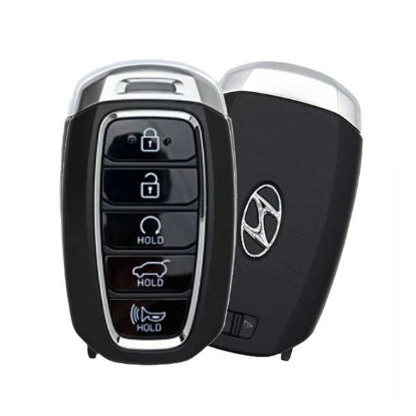 2020-2022 Hyundai / 5-Button Smart Key / PN: 95440-S8010 / TQ8-FOB-4F29 (OEM Refurb)