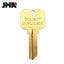 (JMA) Schlage SC1 Key – Brass (Do Not Duplicate)