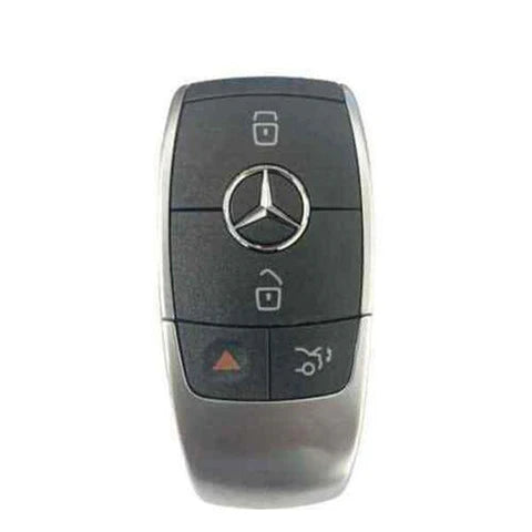 2013-2020 (OEM) Smart Keys for Mercedes Benz FBS4 | PN:  A-177-905-22-01 | NBGDM3 Hover Image