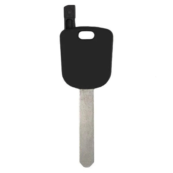 2002-2012 (AFTERMARKET) Transponder Key Shell for Acura Pilot - TSX | HO01 Main image