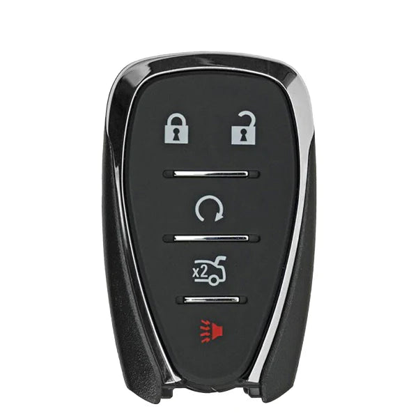2016-2019 (OEM RECASE) Smart Keys for Chevrolet  Sonic | PN: 13508768 | HYQ4AA Hover Image