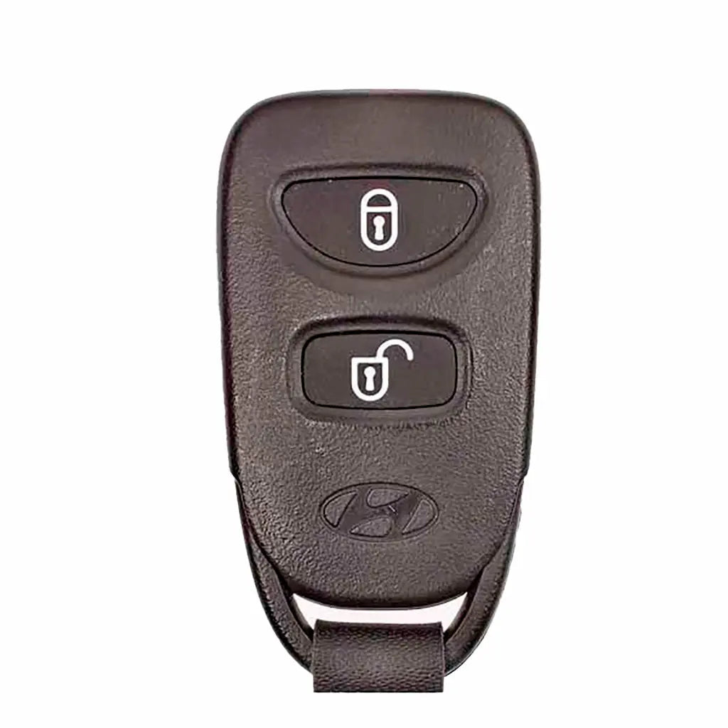 2012-2014 (OEM Refurb) Keyless Entry Remote for Hyundai Accent | PN: 95430-1R200 / TQ8RKE-3F01
