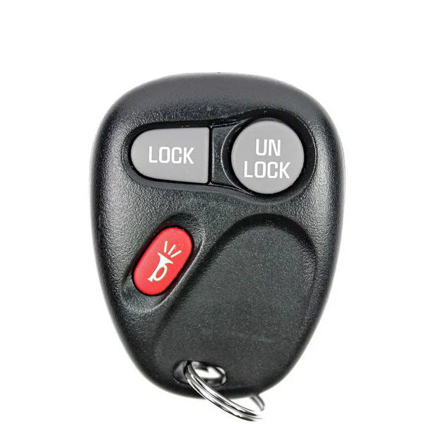 2001-2011 (AFTERMARKET) Remote Keyless Entry for GM  Sierra | PN: 15042968 | KOBLEAR1XT Hover Image