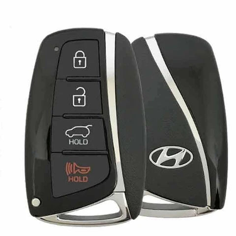 2013-2018 (OEM) Smart Keys for Hyundai Santa | PN:  95440-4Z200 | SY5DMFNA04