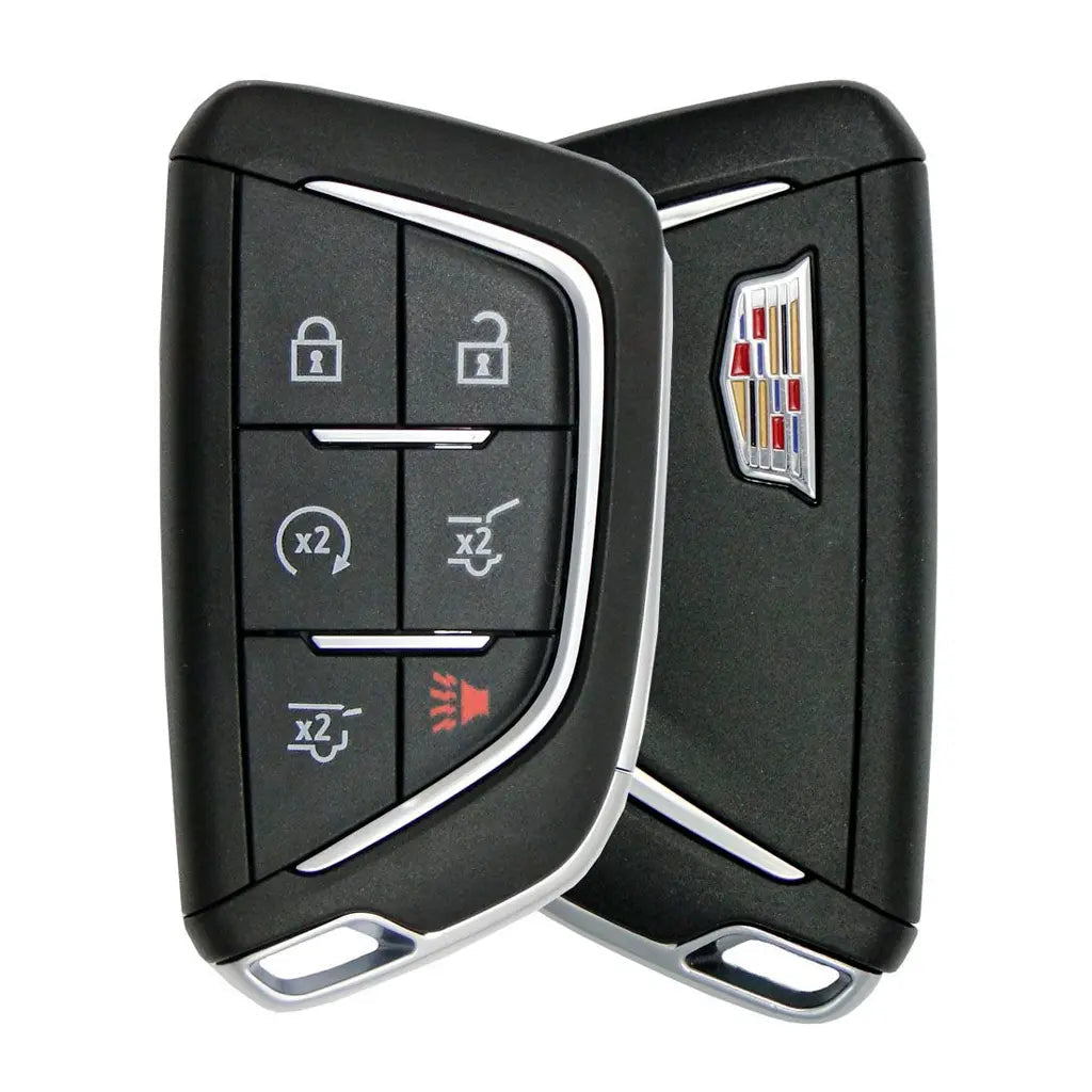 2021-2022 (OEM Refurb) Smart Key for Cadillac Escalade | PN: 13538866 / YG0G20TB1