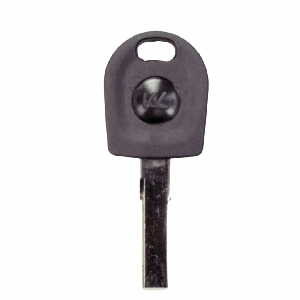 1996-2001 (NEW) KEYLINE Plastic Head Key for Audi - Volkswagen | BHU66-P