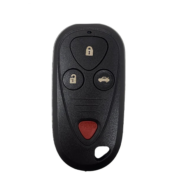 2002-2006 (OEM RECASE) Remote Keyless Entry for Acura  RSX | PN: 72147-S6M-A02 | OUCG8D-355H-A Hover Image