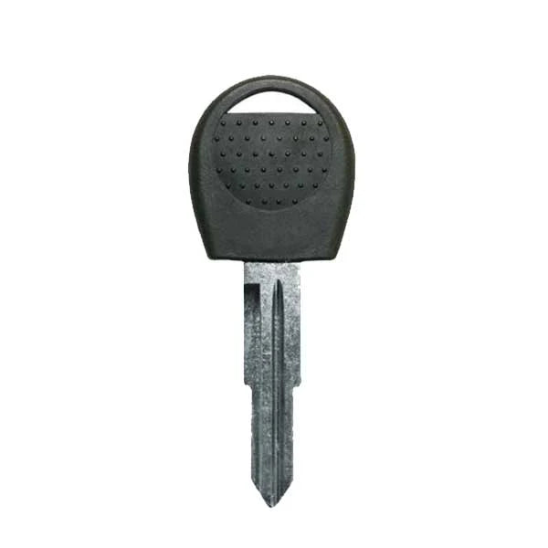 2004-2011 (AFTERMARKET) Transponder Key for GM Edita - Aveo | DW04RT6