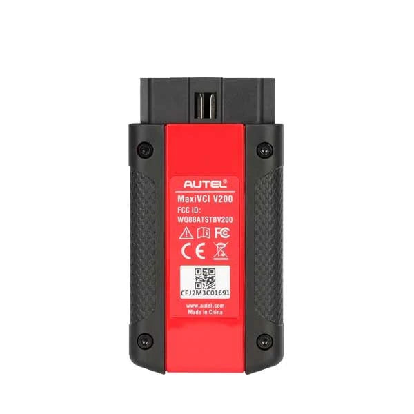 Autel - MaxiVCI Bluetooth - Vehicle Communication Interface - V200 Main Image