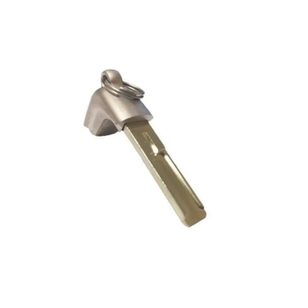 2007-2015 (Aftermarket) Emergency Key for Lexus CT200H / ES350 / IS250 | Single-Sided 80k