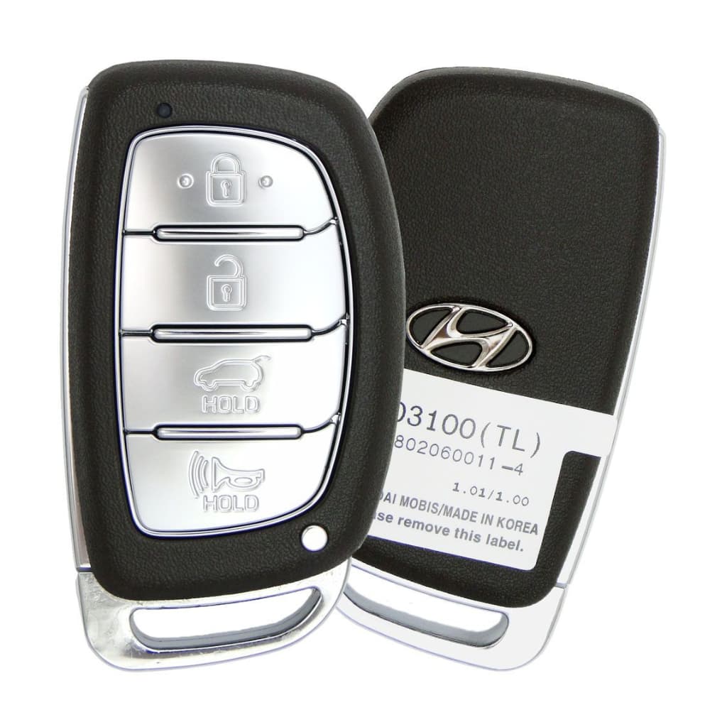 2017-2019 (OEM Refurb) Hyundai Tucson | PN: 95440-D3110 | TQ8-FOB-4F11