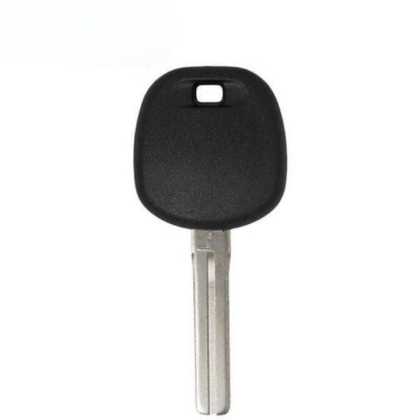2001-2010 (AFTERMARKET) Transponder Key for Lexus ES330 | TOY50 - 4D Hover Image