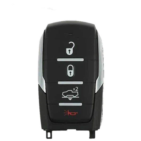 2019-2023 (AFTERMARKET) Smart Keys for Dodge Ram | PN: 68291688AD | OHT-4882056 Hover Image