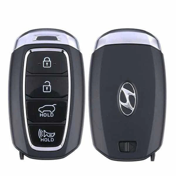 2019-2020 (OEM REFURB) Smart Keys for Hyundai Santa Fe | PN:  95440-S2000 | TQ8-FOB-4F19 Hover Image