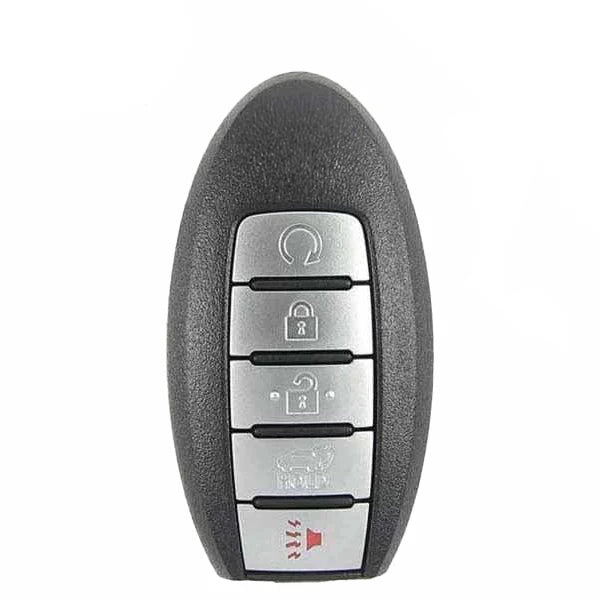2013-2016 (OEM RECASE) Smart Keys for Nissan  Pathfinder | PN: 285E3-9PA5A | KR5S180144014 Hover Image