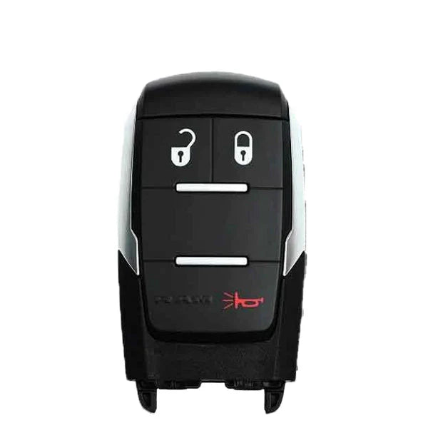 2019-2020 (OEM RECASE) Smart Keys for Dodge Ram | PN: 68365299AB | GQ4-76T Hover Image