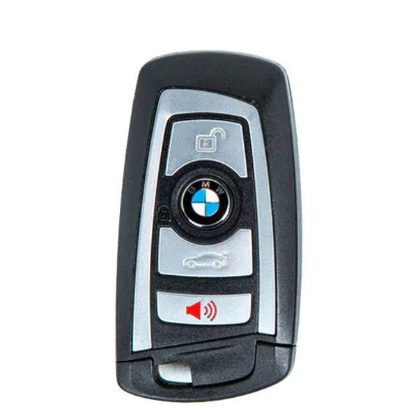 2013-2018 (OEM REFURB) Smart Keys for BMW  3 | PN:  9312540-04 | YGOHUF5767 Hover Image