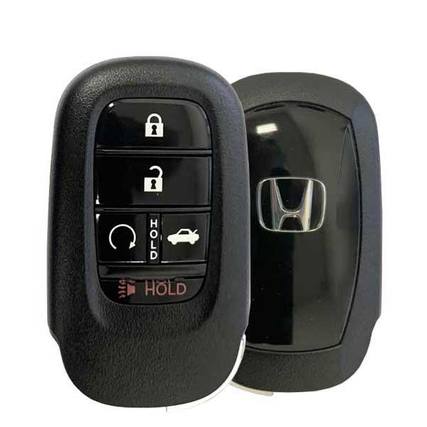 2022-2024 (OEM REFURB) Smart Keys for Honda  Accord | PN:  72147-T20-A11 | KR5TP-4 Hover Image