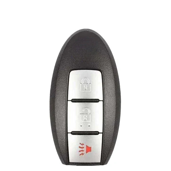 2009-2017 (OEM RECASE) Smart Keys for Inifinti  FX35 | PN: 5WK49848 | KR55WK49622