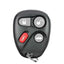 1996-2002 (OEM REFURB) Remote Keyless Entry for GM - Buick Lesabre - Seville | PN: 25678792 | KOBUT1BT