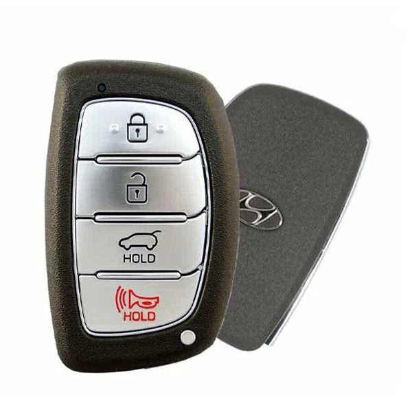 2017-2019 (OEM REFURB) Smart Keys for Hyundai Ioniq | PN: 95440-G2000 | TQ8-FOB-4F11 Hover Image