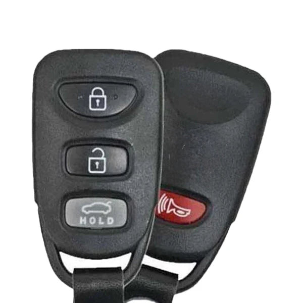 2011-2015 (OEM RECASE) Remote Keyless Entry for Hyundai  Sonata | PN: 95430-3Q000 | OSLOKA-950T