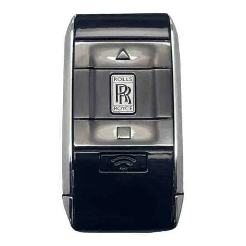 2017-2018 (OEM REFURB) Smart Keys for Rolls Royce | PN: RR8701081 | YG0HUF7059 Hover Image