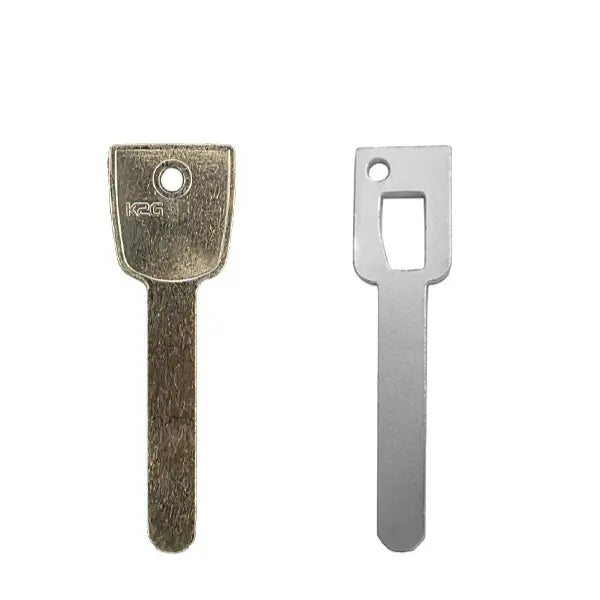 (AFTERMARKET) Honda HO01 High Security Test Blade - Pack x10 Main image