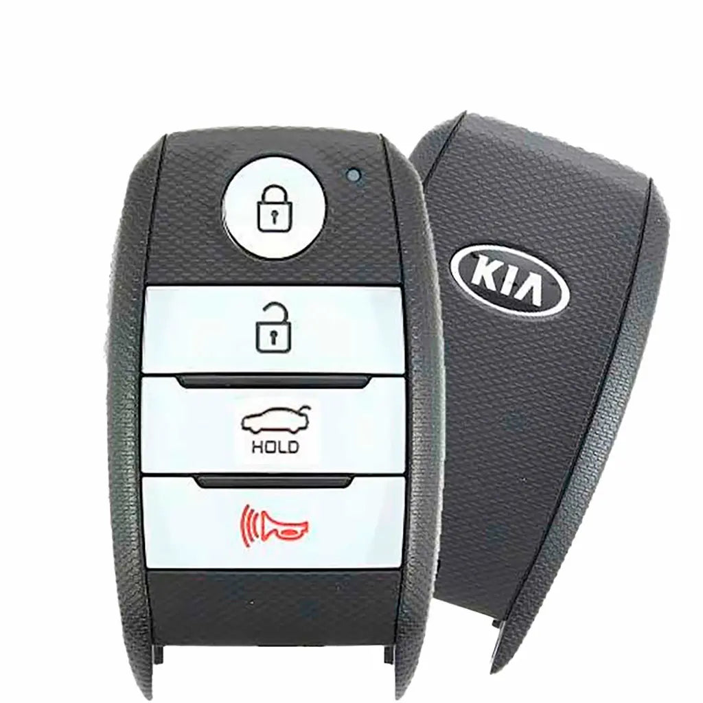 ≫2016 2020 Oem Smart Key For Kia Optima Pn 95440 D4000 Sy5jffge04
