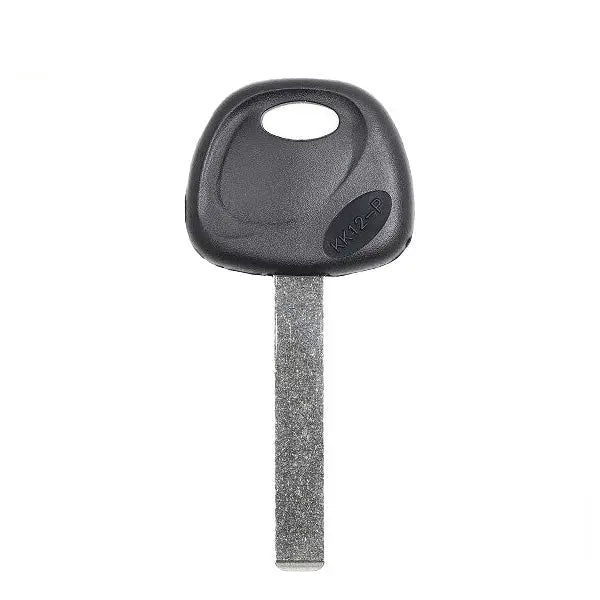 2016-2020 (ILCO) Metal Head Keys for Hyundai KK12-P | PN: H128 - PCF7939F Main image