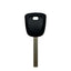 2010-2019 (AFTERMARKET) Transponder Key for GM Colorado - Regal | B119