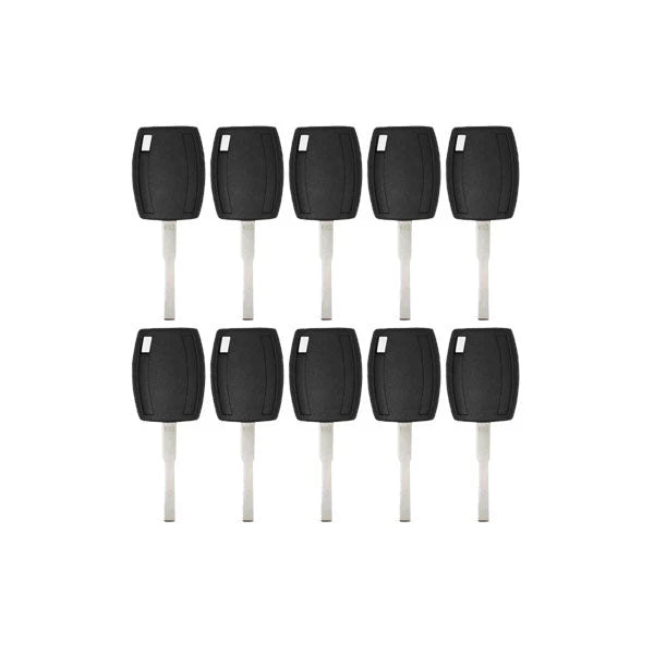 2011-2020 (AFTERMARKET) Transponder Key for Ford Transit | H94-PT - 4D63 80 Bit - Pack x25