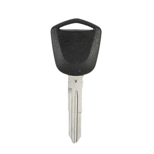 1996-2009 (AFTERMARKET) Transponder Key for Acura TL - RL | Chip 46V - HD111