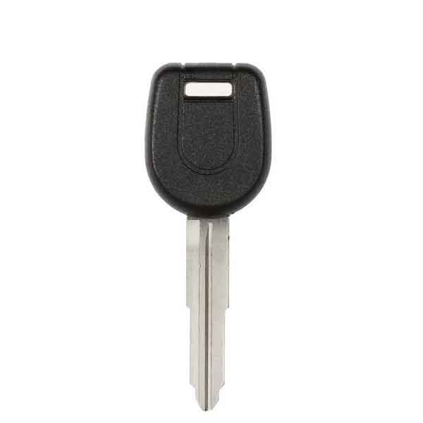 2004-2019 (AFTERMARKET) Transponder Key for Mitsubishi Endeavor - Galant - Eclipse | MIT17- 46 Chip Main image