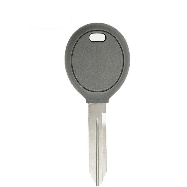 1998-2006 (AFTERMARKET) Transponder Key for Dodge Durango | Y160 Main image