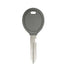 1998-2006 (AFTERMARKET) Transponder Key for Dodge Durango | Y160