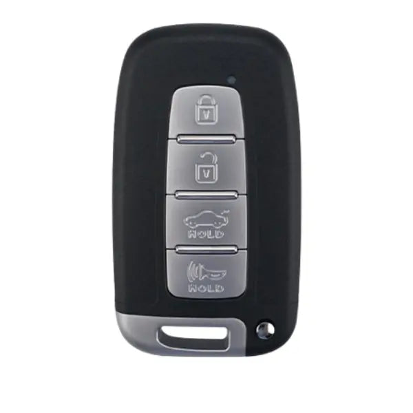 KEYDIY -ZB04-4- Universal Remote Smart Key Hyundai Style